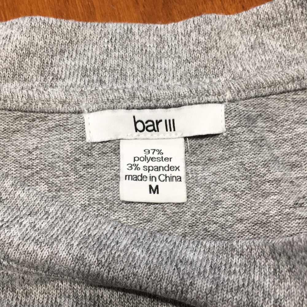 Sweater - Picture 3 of 4